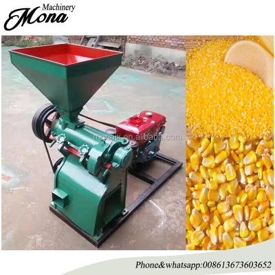 China Grain Processing Line 008613673603652 diesel engine muti-functional cocoa beans peeling machine with high efficiency for sale