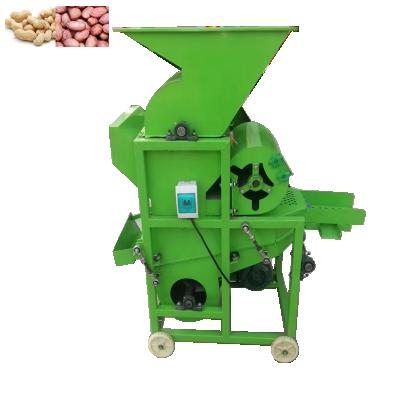 China food & Peanut Shelling Peanut Sheller Machine Beverage Factory Return Peanut Sheller Machine Good for sale