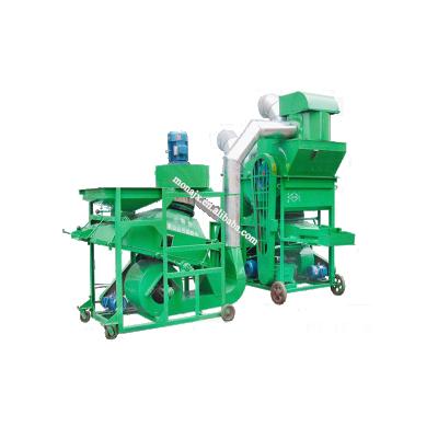 China Agricultural Sheller Low Rate Special Equipment Factory Peanut Sheller Machine Peanut Crusher for sale