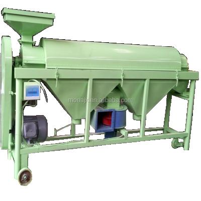 China Grain Cereal Seeds Bean Polishing Machine/Beans Cleaning Machine/Soybean Polishing Machine for sale