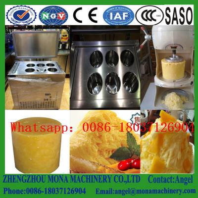 China Large capacity commercial ice block making machine price customizable for sale