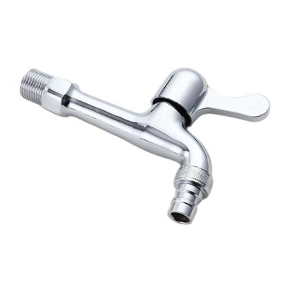 China Faucets Chrome Cold Water Thermostatic Kitchen or Bathroom Basin Faucets for sale