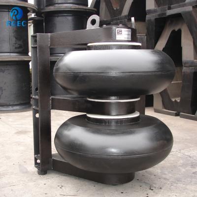 China Ports / Docks Section Fender Marina Marine Products Rotate Cell Rubber Fenders for sale