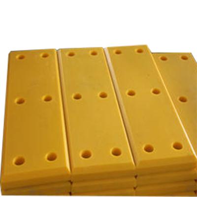 China High Quality China UHMWPE Pier Fender Docks Ports/Panels for sale