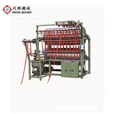 China ironing & auxiliary starching machine: webbing ironing machine for sale