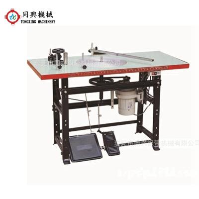 China Factory Price User Friendly Cheap Automatic Belt Design Rolling Packing Machine for sale