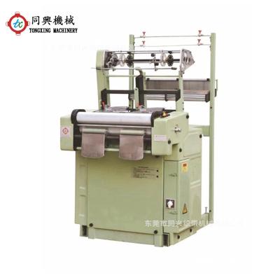 China User Friendly Design Curtain Band Scarf Second Hand Weaving Machine for sale