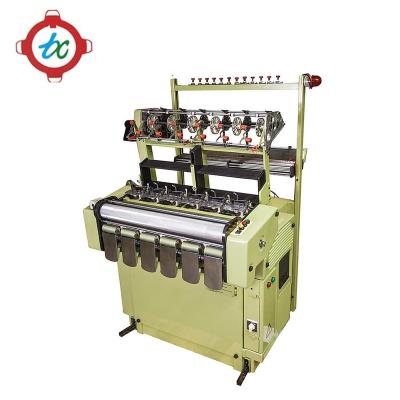 China Strip Used Needle Loom Carpet Weaving Machine Pakistan Market for sale