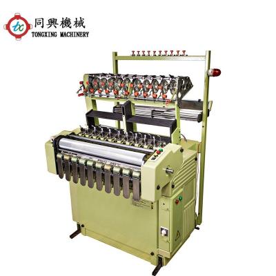 China User friendly design long life span automatic needle looms knitting machine price for sale