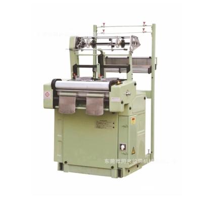 China User-friendly design high-speed heavy needle looms machine Russia for sale