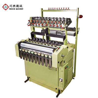 China User Friendly Design High Speed ​​Multi-Ribbon Needle Shuttleless Loom for sale