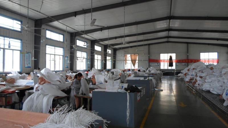 Verified China supplier - Shandong Guangcheng Plastic Industry Co., Ltd.