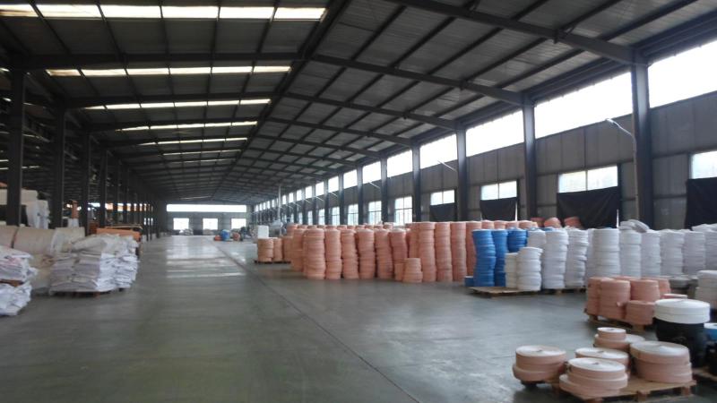 Verified China supplier - Shandong Guangcheng Plastic Industry Co., Ltd.