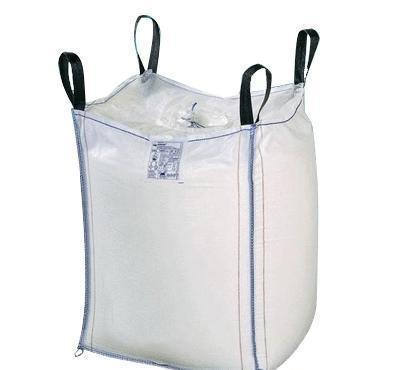 中国 China Breathable Guangcheng 1 Ton Industry Use FIBC Jumbo Bag 2 Ton Plastic Big Builders Bag 販売のため