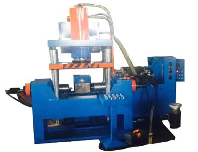 China The Copper Press - Fit Elbow Copper Production Line for sale