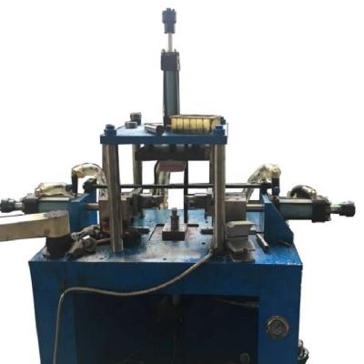 China Brass/Copper Copper Pants Tee Machinery for sale