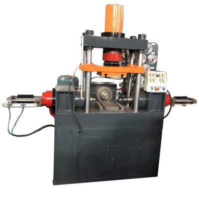 China Building Material Shops Copper Flaring Tee Machine for sale