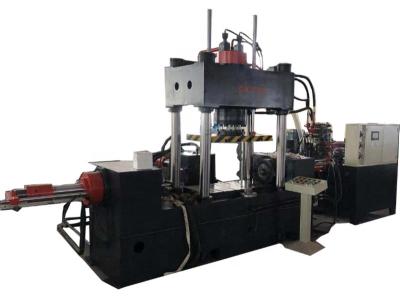 China Factory copper elbow machine for sale