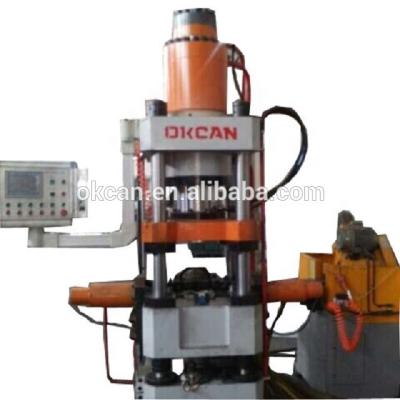 China Factory multi-station hot forging machine for sale