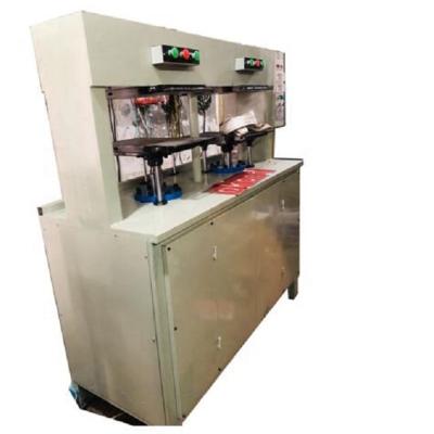 China Home Use EVA Glass Box Making Machine for sale