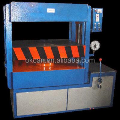 China Hot EVA and PE Y32 Eva Luggage Bag Forming Machine for sale