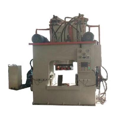 China Factory 315T Carbon Steel Tee Cold Forming Machine for sale