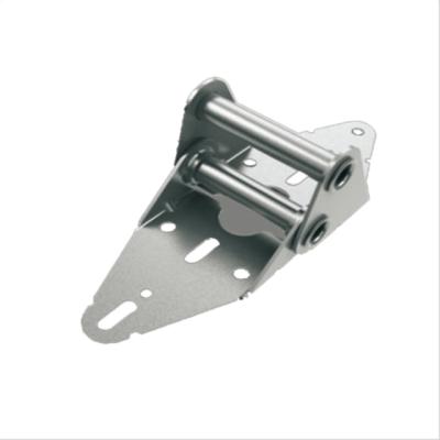 China Factory Directly Sale High Quality Garage Door Hinge Zinc Plating GEMCHARM LM-H10011 for sale