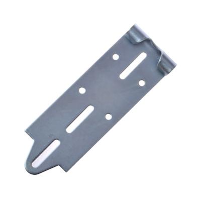 China Gemcharm LM-H30003 factory price best quality double track folding top bracket for garage door for sale