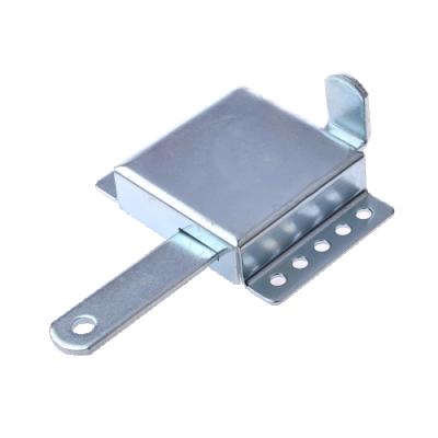 China GEMCHARM LM-L10003 INDUSTRIAL stainless steel LATCH for sale