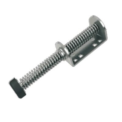 China Gemcharm LM-M10007 Spring Garage Door Stopper Springs Fasteners Steel Small Size Hardware for sale