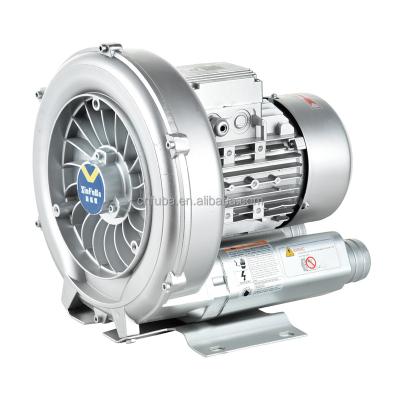 China FUBA Hotels Fans and Easy to Use Fish Farm Aerator Shrimp Ring and Pond Fan Run Quietly with Low Power Consumption for sale