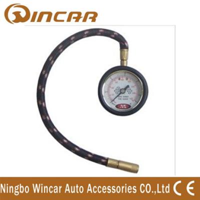 China indicador de presión de neumáticos portátil profesional del Rapid 4wd 0-150 PSI Digitaces para WH38 en venta