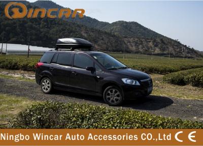 China ABS plastic raad universeel SUV/CRV-de Dozen van het Autodak van u-Bout Steun Te koop