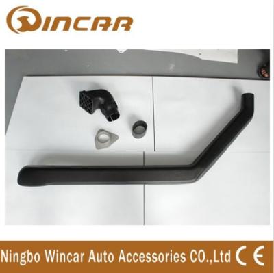 China LLDPE-Selbst-4x4 Schnorchel Montero V80 2007 für Nissan Patrol zu verkaufen