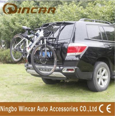 中国 SUV の自転車の荷物 Carrie/後部バイクのキャリア/車の取り外し可能なルーフ ラック 販売のため