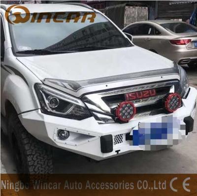 中国 4X4オフロード付属品はD-の最高2018+セリウムの標準のためのBull棒に向かいます 販売のため