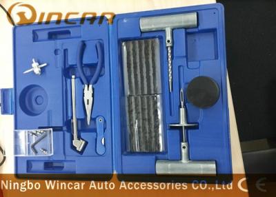 China Professional 4X4 Off-Road Accessories Emergency Flat Tyre Repair Kit For Car for sale