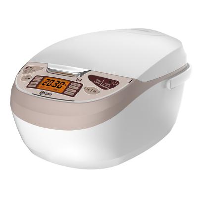 China Luxury Household Kitchen Appliances Rice Cooker 1300W 4L 5L High Power IH Induction Smart Rice Cooker for sale