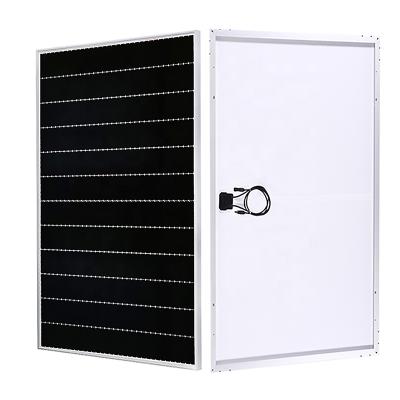 China 20AM) 470W 38V High Output Panel 408 Mono Cell PV Best China Manufacturer With TUV for sale