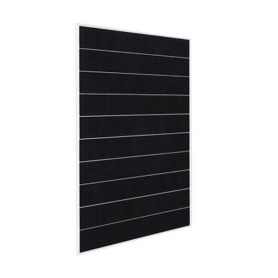 China 20A Felt 395W 400W High Density Mono Solar Panel High Efficiency 1719*1140*35mm for sale