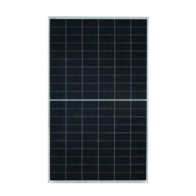 China 15 A GH330MB-60H 9BB Half-cut Mono Photovoltaic Module Solar Panel 330W With 25 Years Warranty for sale