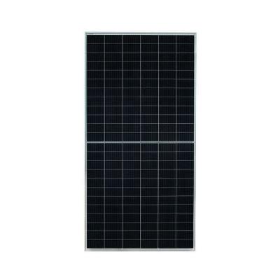 China 15 A Maysun Solar Modules 375W 72 (340-375W) Half-cell 9BB Series Polycrystalline Silicon PV Module Solar Panels Manufacturer Supply for sale