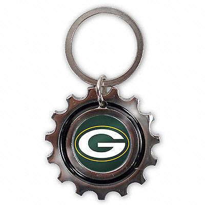 China Varous Custom Styles Metal Promotional Keychains With Sport Team Logo for sale