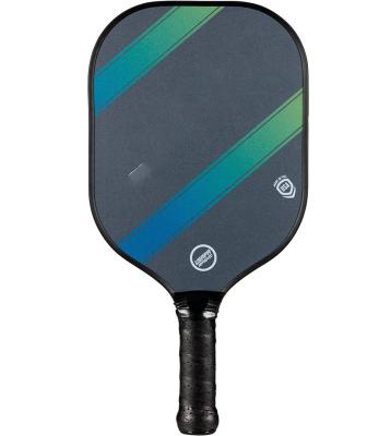 China PP +Toray T700 Carbon Fiber+Thermoforming Pro Tiny Pickleball Paddle USAPA Approved Toray T700 Tiny Carbon Fiber, Thermoforming Sealing Edge For Balance Strength for sale