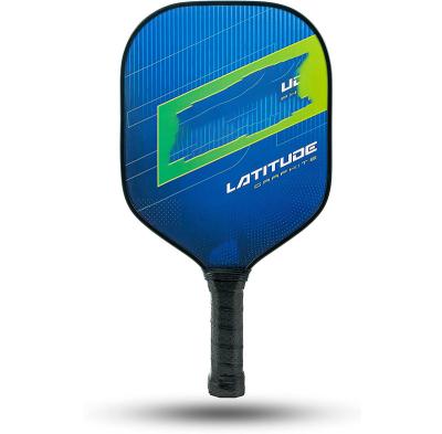 China PP+Toray T700 Carbon Fiber Tiny Texture Surface Spin Rough Check USAPA Approved Lightweight Pickleball Paddle Graphite Polypropylene Honeycomb Racket for sale