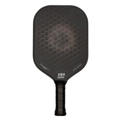 China Full Carbon Fiber PP +Toray T700 Tiny Paddle Midweight Carbon Fiber Pickleball Pro Paddle, Suitable For All Players Tiny Toray T700 Premium Tiny Carbon for sale