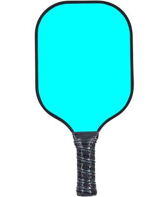 China PP+China Factory Price Carbon Fiber Pickleball Paddles Graphite Face And Honeycomb Polymer Core For A Quiet And Lightweight Pickleball Racket for sale