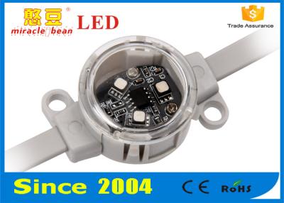 中国 DC12V 1W ピクセル クリスマス LED ピクセル ライト LED 滑走路端燈屋外の 3 は中導きました 販売のため