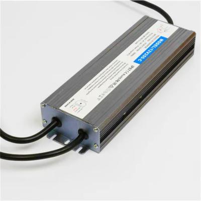 China IP67 Waterproof Led Power Supply 12V 24V 250w Adapter Switching for sale