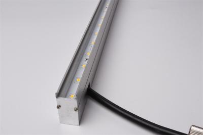 China proteção linear impermeável do RGB SMD3535 IP65 da luz do diodo emissor de luz de 12W DC24V à venda